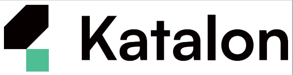 Katalon logo